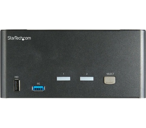 StarTech SV231TDPU34K
