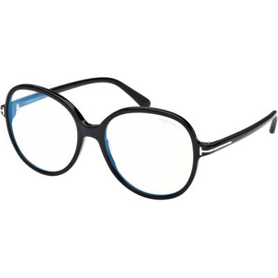 Tom Ford ft6090-b - 001 дамски (ft6090-b - 001)