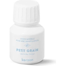 Petit Grain Kerzon Dětský prací gel 50 ml