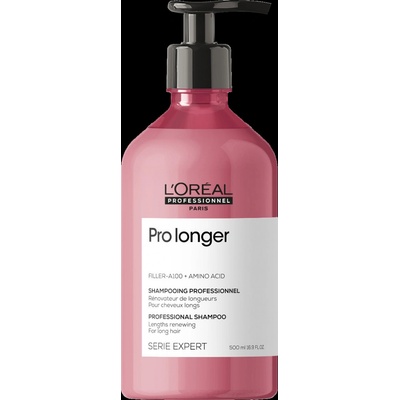 L'Oréal Expert Pro Longer Shampoo 500 ml