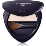 Dr. Hauschka Make-Up Highlighter компактна озаряваща пудра 5 гр