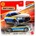 Mattel Matchbox: количка - 2023 BMW i4 полицейски седан (JBR00)