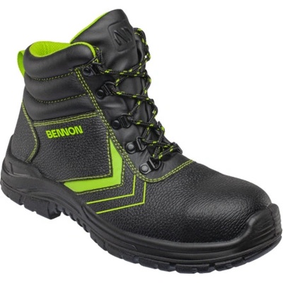 Bennon BASIC HIGH O2 SR LG
