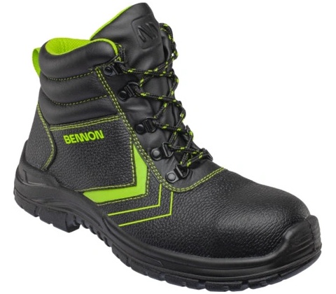 Bennon BASIC HIGH O2 SR LG