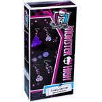 Totum Творчески комплект Totum Monster High - Направи си сам, Чудни обеци (T567023) - baby