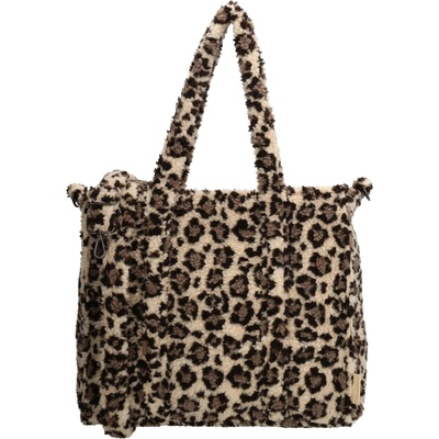 Beagles Lugo 23894 Beige Leopard 13L