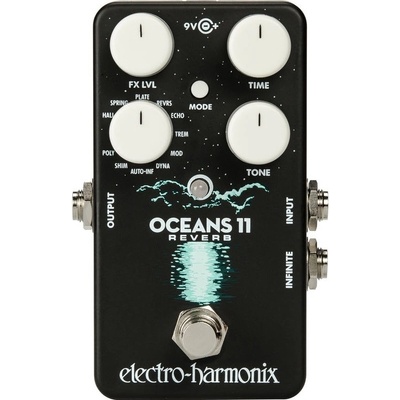 Electro-Harmonix Oceans 11