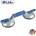 BOHLE Veribor Вакуум за стъкло, двоен / bohle bo 602.4bl / (bohle bo 602.4bl)