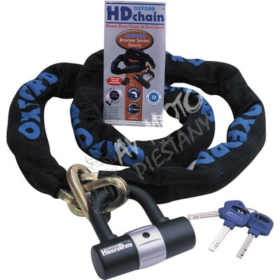 Oxford HD Chain 1,5 m