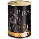 Piper Adult pre dospelých psov s prepelicou 400 g
