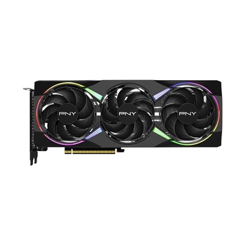 Image 1 of PNY GeForce RTX 5060 Ti EPIC-X RGB OC 8GB GDDR7 128bit (VCG5060T8TFXXPB1-O)