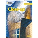 New Close-up B1+: Workbook
