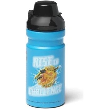 LEGO® LEGO Ninjago бутилка за пиене - синя