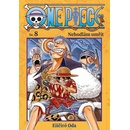 CREW One Piece 8: Nehodlám umřít