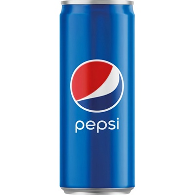 Pepsi Pepsi Sleek 330 ml
