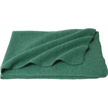 Reiff Детска завивка Reiff Kid's Fleecewickeltuch Blanket - Sage - размер 145 x 100 cm (558-0174-0511)