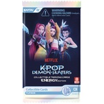 Kayou K-Pop Demon Hunters CC: Energy Edition S01 Booster Pack (KAY415645) - ozone