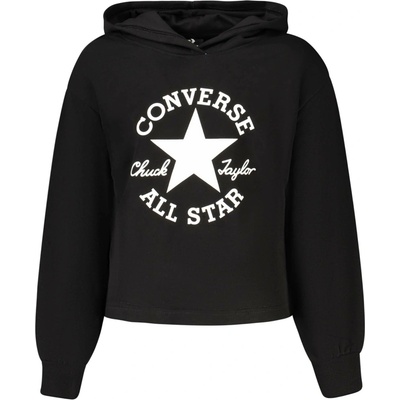 Converse mikina bez kapuce