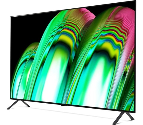 LG OLED55A23LA