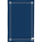 Slowtide Микрофибърна кърпа Slowtide Shogun Microfiber Kitchen Towel Microfiber towel - Indigo - размер 46 x 71 cm (555-0172-0111)