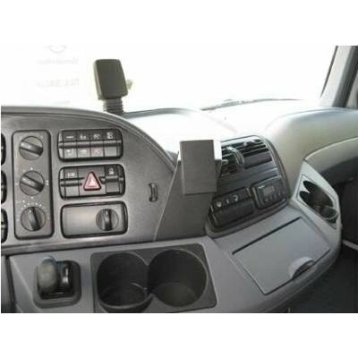 Brodit ProClip montážna konzola na palubnú dosku pre Mercedes Benz Actros 03-13, 213465