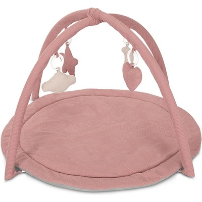 Lorelli ТЕПИХ moments 83x83 pink (3800166120799)