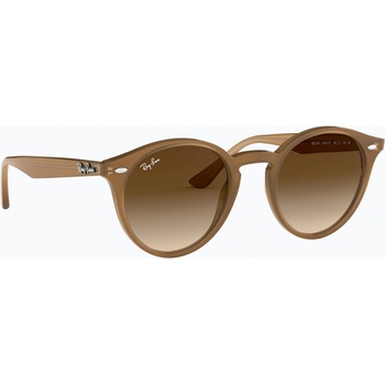 Ray-Ban Слънчеви очила Ray-Ban RB2180 light brown/brown gradient