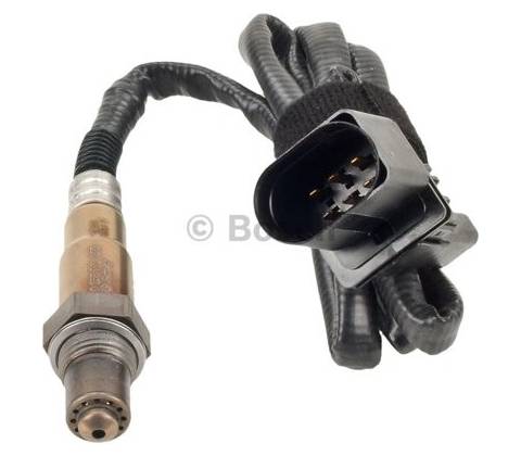 Lambda sonda BOSCH 0 258 007 290