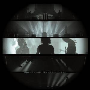 Hypno5e - A Distant Dark Source Experience (2 LP + DVD) (4059251465171)