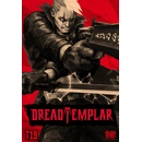 Dread Templar