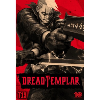 Dread Templar