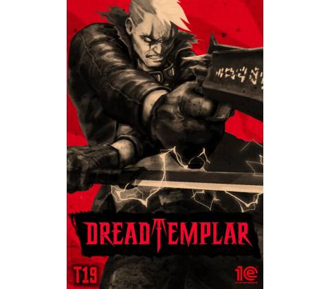 Dread Templar