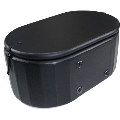 MXM Овална охлаждаща вана FUL-8618 - 400l