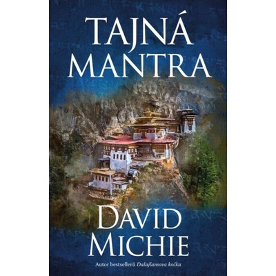 Tajná mantra