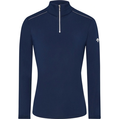 Descente Grace Women´s T-Neck Dark Night