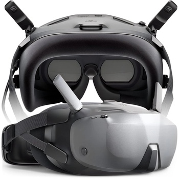 DJI Goggles N3, 1080p ултраширок екран (CP. RC. 00000032.02_OUTLET00502) (CP.RC.00000032.02_OUTLET00502)