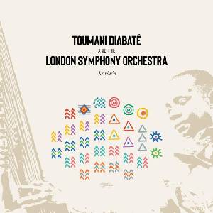 BMG Diabaté Toumani And LSO: Korolén - CD (039152)
