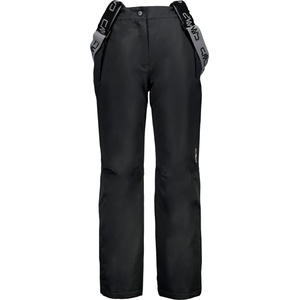 CMP Детски ски панталон CMP Kid's Salopette Twill Ski trousers - Antracite - размер 176 (EU) (701-2889-0720)
