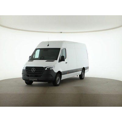 Mercedes-Benz Sprinter 317 CDI 125 kW
