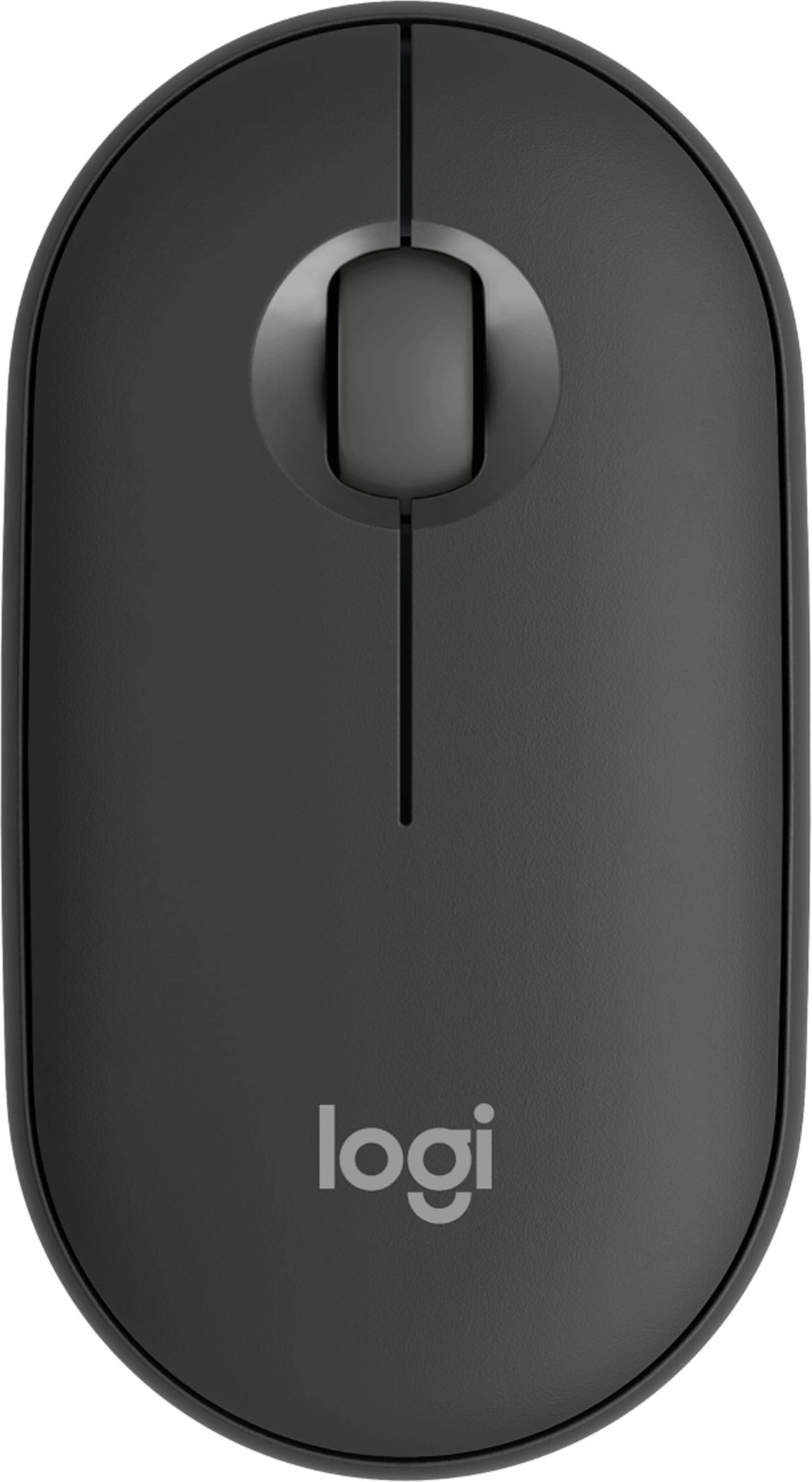 Logitech M350S Pebble 2 Graphite (910-007015)