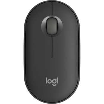 Image 1 of Logitech M350S Pebble 2 Graphite (910-007015)