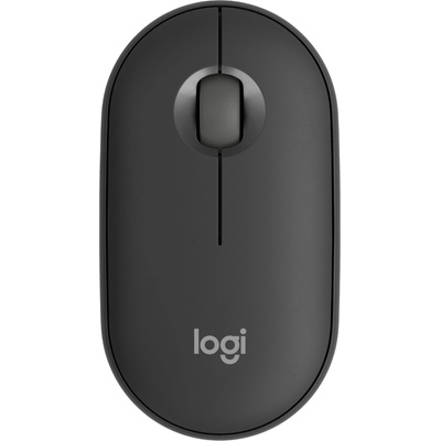 Logitech M350S Pebble 2 Graphite (910-007015)