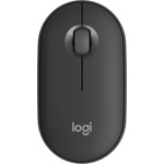 Logitech M350S Pebble 2 Graphite (910-007015)