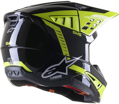 Alpinestars Supertech M5 BEAM
