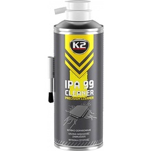 K2 IPA 99 CLEANER 400 ml - profesionálny čistič