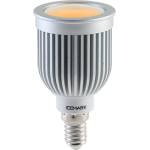  Led ЛАМПА ledcob 7w e14 230v 2700k (99led569)
