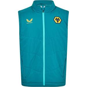 Castore Елек Castore Men's Gilet - Chesapeake Bay