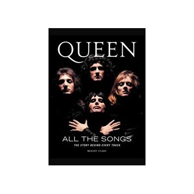 Queen All the Songs