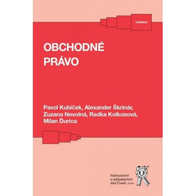 Obchodné právo