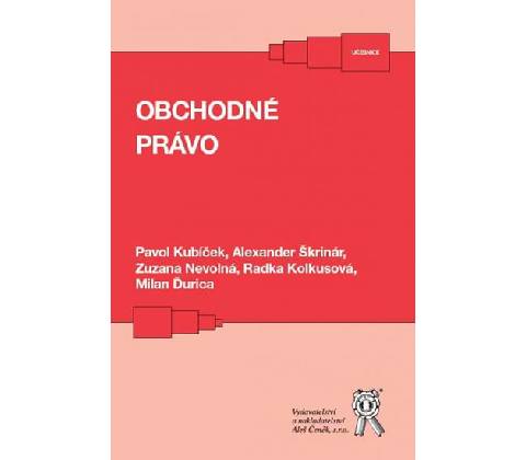 Obchodné právo